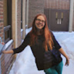 Meet your Posher, Emily